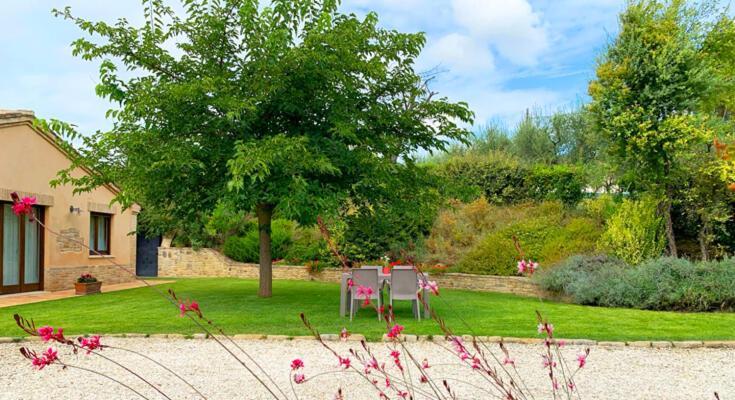 Appartamento La Collina Monsampietro Morico Esterno foto