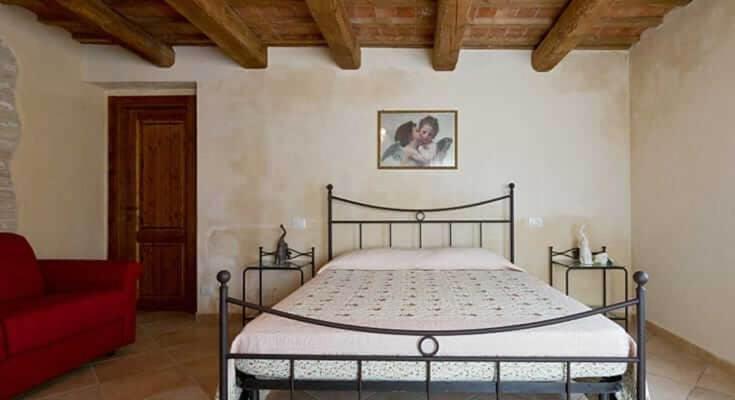 Appartamento La Collina Monsampietro Morico Esterno foto