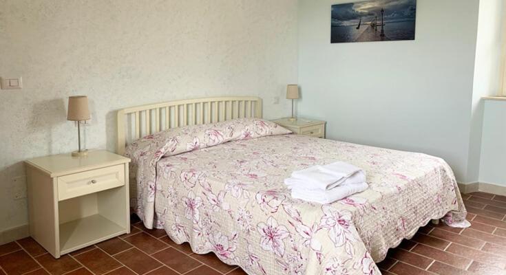 Appartamento La Collina Monsampietro Morico Camera foto